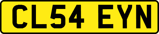 CL54EYN