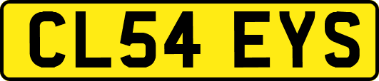 CL54EYS