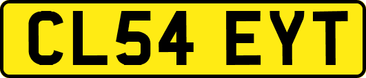 CL54EYT