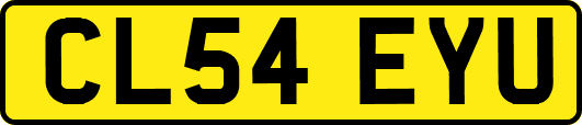 CL54EYU
