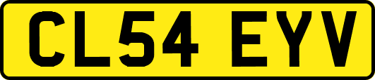 CL54EYV