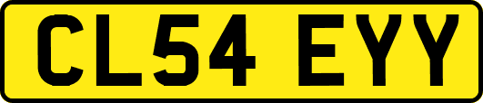 CL54EYY