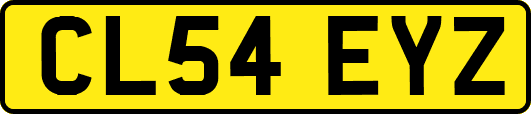 CL54EYZ