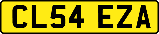 CL54EZA