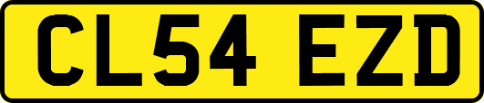CL54EZD