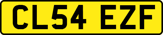 CL54EZF