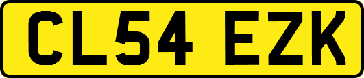 CL54EZK