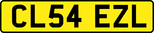 CL54EZL