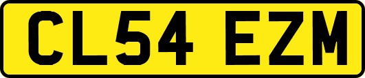 CL54EZM