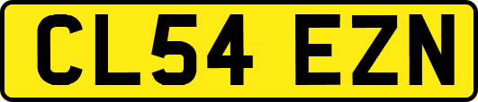 CL54EZN