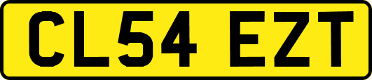 CL54EZT