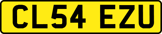 CL54EZU