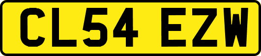 CL54EZW