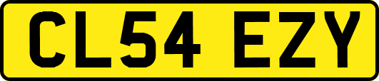 CL54EZY