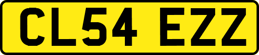 CL54EZZ