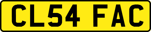 CL54FAC