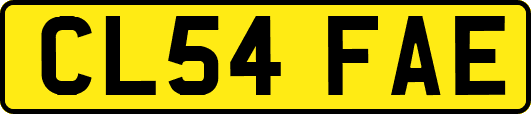 CL54FAE