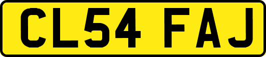 CL54FAJ