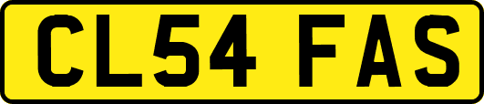 CL54FAS