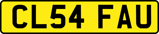 CL54FAU