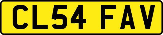 CL54FAV