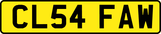 CL54FAW