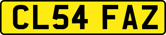 CL54FAZ