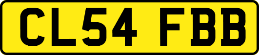 CL54FBB