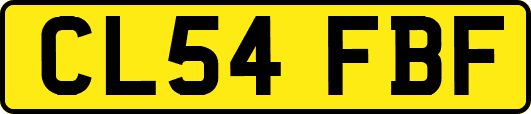 CL54FBF