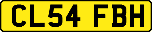 CL54FBH