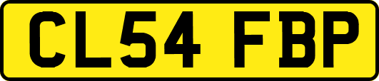 CL54FBP