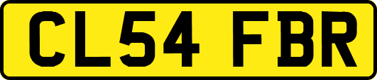 CL54FBR