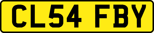 CL54FBY