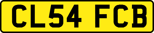 CL54FCB