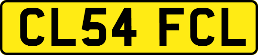 CL54FCL