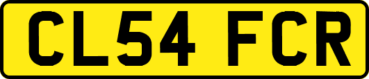 CL54FCR
