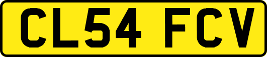 CL54FCV