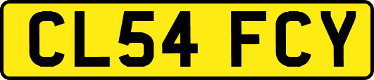 CL54FCY