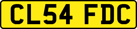 CL54FDC