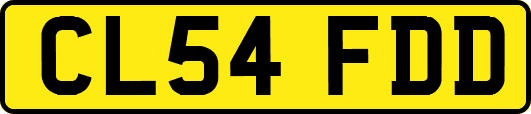 CL54FDD
