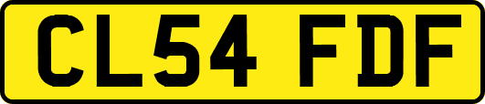 CL54FDF