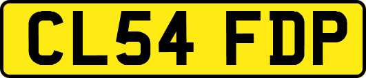 CL54FDP
