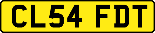 CL54FDT