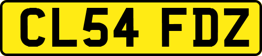 CL54FDZ