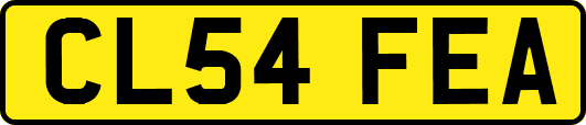 CL54FEA