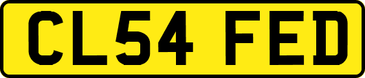 CL54FED