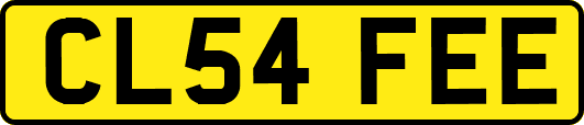 CL54FEE