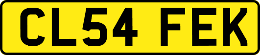 CL54FEK
