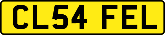CL54FEL