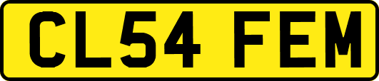 CL54FEM